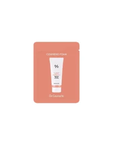 Себорегулююча очищаюча пінка “5-альфа контроль” Dr.Ceuracle 5α Control Clearing Cleansing Foam, 2 мл