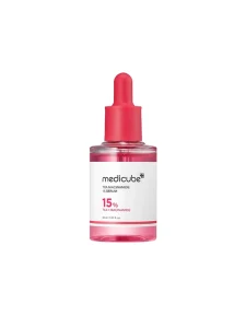 Сироватка з транексамовою кислотою та ніацинамідом Medicube TXA Niacinamide 15 Serum, 30 мл