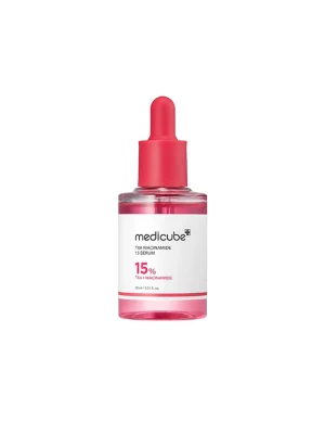 Сироватка з транексамовою кислотою та ніацинамідом Medicube TXA Niacinamide 15 Serum, 30 мл