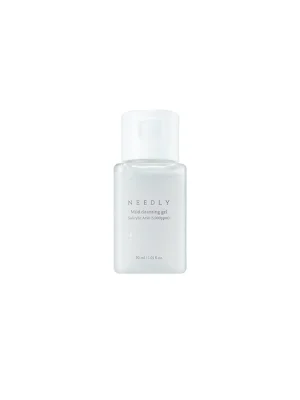 М'який очищуючий гель з низьким рівнем pH Needly Mild Cleansing Gel, 30 мл