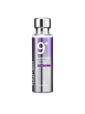 Ліфтингова есенція з коензимом Numbuzin No.9 NAD Bio Lifting Essence, 50 мл
