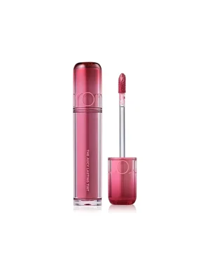 Глянцевий тінт для губ з ефектом зволоженого об’єму ROM&ND Juicy Lasting Tint Color 15 Bare Fig, 3.5 г