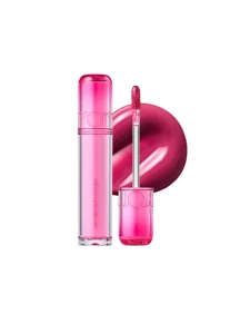 Тінт с глянцевим фінішем 21 rom&nd The Juicy Lasting Tint Grape Bomb, 3,5 г