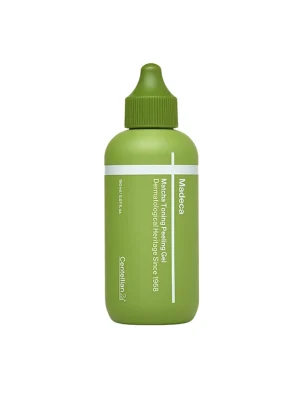 Пілінг для обличчя Centellian24 Madeca Matcha Toning Peeling Gel, 150 мл