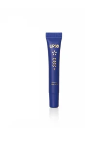 Блиск для губ LIPSS × Київстар +380 Call me Ukrainian Lipper, 10 мл
