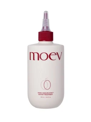 Відновлювальний філер для волосся з біотином та яблуком MOEV ANNURCATIN™ Water Treatment, 300 мл