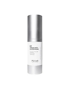 Крем для обличчя з глутатіоном і вітаміном K USOLAB Palab K1 Cream with Glutathione, 30 мл