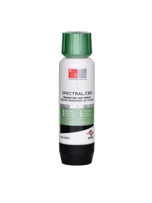 Сироватка для густоти волосся з CBD DS Laboratories Spectral.CBD 5% Nanoxidil, 60 мл