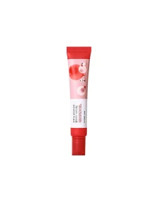 Крем для шкіри навколо очей з пептидами Round Lab Camellia Deep Collagen Firming Peptide Eye Cream, 30 мл