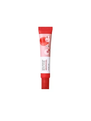 Крем для шкіри навколо очей з пептидами Round Lab Camellia Deep Collagen Firming Peptide Eye Cream, 30 мл