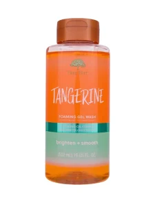 Гель для душу TREE HUT Tangerine Foaming Gel Wash, 532 мл