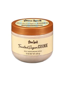 Зволожувальний скраб для тіла Tree Hut Frosted Sugar Cookie Moisturizing Scrub, 425 г