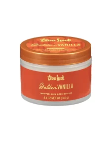 Баттер для тіла Tree Hut Golden Vanilla Whipped Body Butter, 240 г