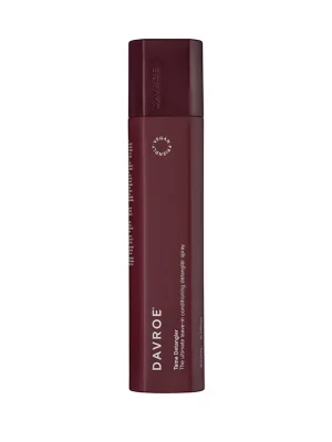 Легкий незмивний кондиціонер Davroe Tame Lemongrass Detangler, 300 мл