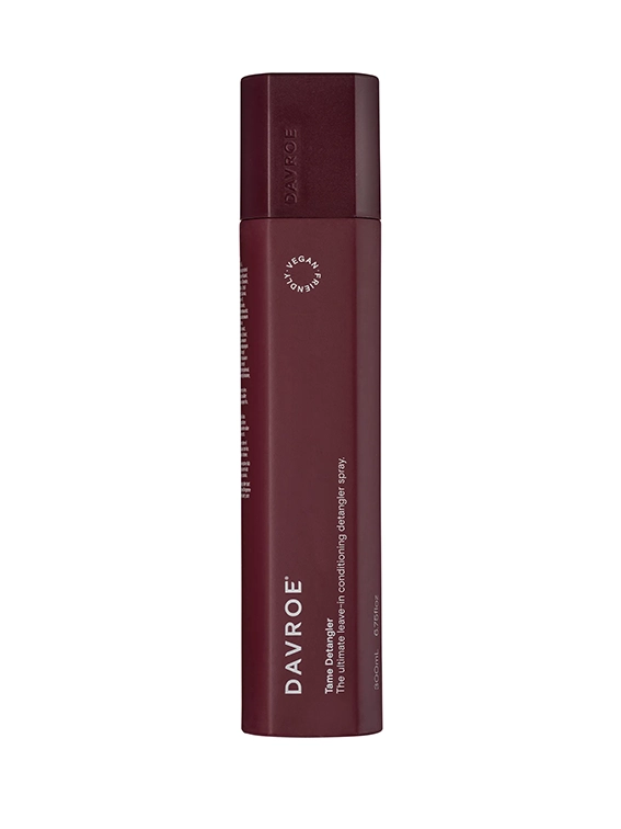 Легкий незмивний кондиціонер Davroe Tame Lemongrass Detangler, 300 мл