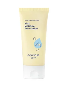 Дитячий лосьйон для обличчя GOONGBE Kids Moisture Face Lotion, 80 мл
