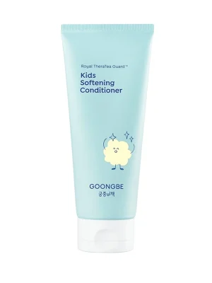 Дитячий пом'якшувальний кондиціонер для волосся GOONGBE Kids Softening Conditioner, 200 мл