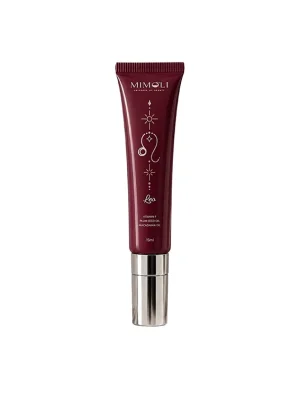 Блиск для губ Mimoli Lip Gloss Leo (Лев), 15 мл