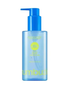 Очищуючий міцелярний гель для проблемної шкіри без олій Numbuzin Zero Blemish Oil-Free Micellar Cleansing Jelly, 200 мл
