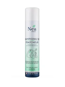 Освіжаючий сухий шампунь O'LYSEE Néa Fresh Freshness Dry Shampoo, 200 мл
