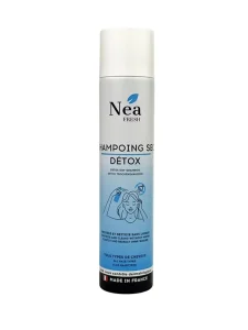 Сухий детокс-шампунь для волосся O`lysee Nea Fresh Detox Dry Shampoo, 200 мл