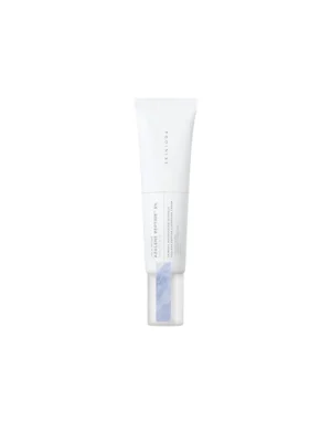 Крем для обличчя заспокійливий з азуленом SKIN1004 Madagascar Centella Azulene Peptide 5 Soothing Cream, 30 мл