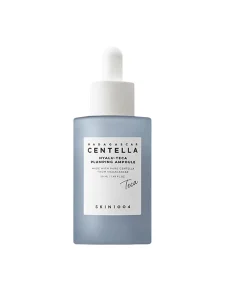 Зволожувально-зміцнювальна сироватка SKIN1004 Madagascar Centella Hyalu-Teca Plumping Ampoule, 50 мл