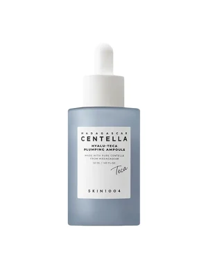 Зволожувально-зміцнювальна сироватка SKIN1004 Madagascar Centella Hyalu-Teca Plumping Ampoule, 50 мл