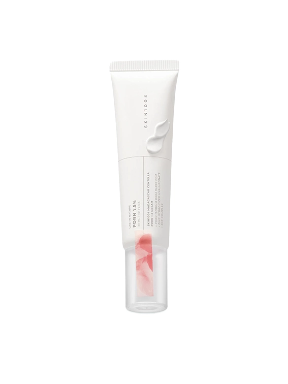Інтенсивний бар’єрний крем з 1.5% веганського PDRN SKIN1004 Madagascar Centella PDRN 1.5 Cream, 30 мл