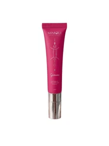 Блиск для губ Mimoli Lip Gloss Gemini (Близнюки), 15 мл